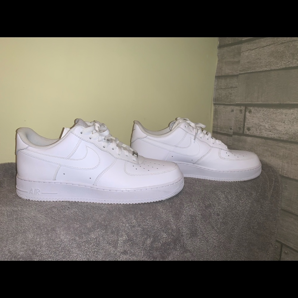 Nike - Air Force 1